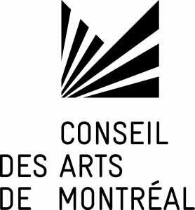 Conseil des arts de Montr&eacute;al