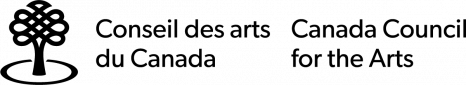 Canada Council for the arts