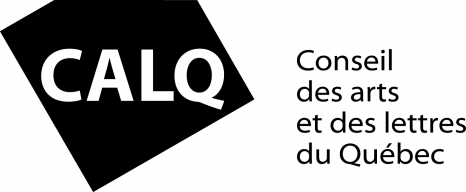 Conseil des arts et des lettres du Qu&eacute;bec